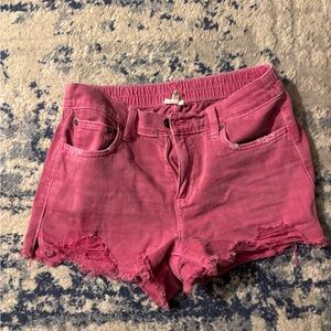 Aerie Shorts. Size Small.